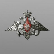 Минобороны РФ